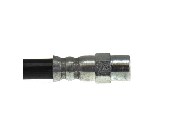 Centric Parts Brake Hydraulic Hose P/N:150.33010 Fits: Audi 100 Series, Audi 90, Audi A6 Quattro, BMW 2.8 Bavaria, BMW 2500, BMW 2800, BMW 3.0s, BMW 3.0si, BMW 318i - Image 4