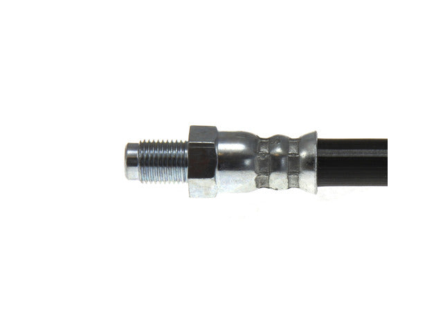 Centric Parts Brake Hydraulic Hose P/N:150.33010 Fits: Audi 100 Series, Audi 90, Audi A6 Quattro, BMW 2.8 Bavaria, BMW 2500, BMW 2800, BMW 3.0s, BMW 3.0si, BMW 318i - Image 5