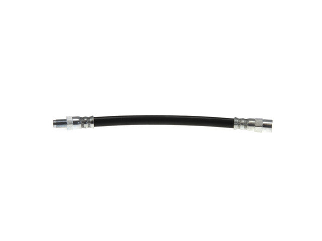 Centric Parts Brake Hydraulic Hose P/N:150.33010 Fits: Audi 100 Series, Audi 90, Audi A6 Quattro, BMW 2.8 Bavaria, BMW 2500, BMW 2800, BMW 3.0s, BMW 3.0si, BMW 318i - Image 6