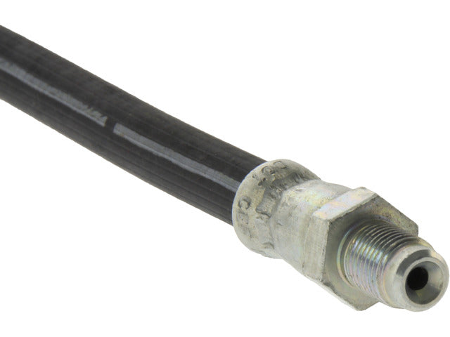 Centric Parts Brake Hydraulic Hose P/N:150.33020 Fits: Audi 4000 87-84, Audi 5000 86-78, Audi Coupe 86-85, Audi Quattro 86-83 - Image 2