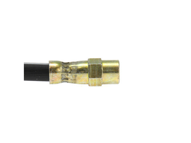 Centric Parts Brake Hydraulic Hose P/N:150.33020 Fits: Audi 4000 87-84, Audi 5000 86-78, Audi Coupe 86-85, Audi Quattro 86-83 - Image 4