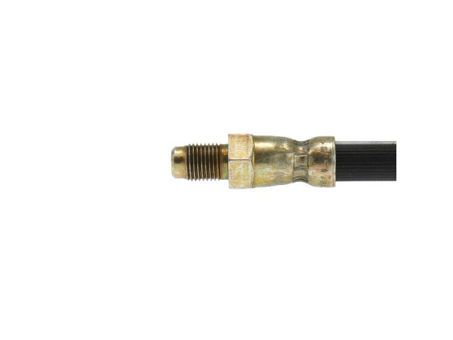 Centric Parts Brake Hydraulic Hose P/N:150.33020 Fits: Audi 4000 87-84, Audi 5000 86-78, Audi Coupe 86-85, Audi Quattro 86-83 - Image 5