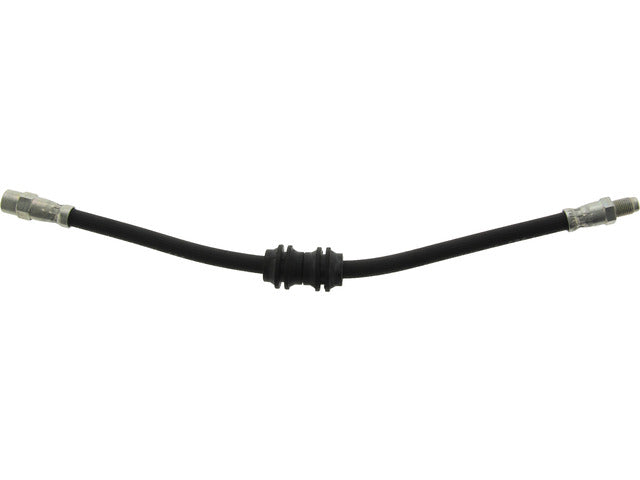 Centric Parts Brake Hydraulic Hose P/N:150.33020 Fits: Audi 4000 87-84, Audi 5000 86-78, Audi Coupe 86-85, Audi Quattro 86-83 - Image 6