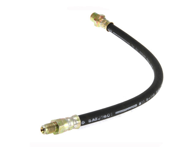 Centric Parts Brake Hydraulic Hose P/N:150.33023 Fits: Volkswagen Fox 93-87, Volkswagen Polo 07-03 - Image 1