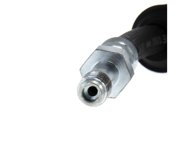 Centric Parts Brake Hydraulic Hose P/N:150.33025 Fits: Volkswagen Cabrio 02-95, Volkswagen Corrado 95-92, Volkswagen Derby 97-95, Volkswagen Golf 98-93, Volkswagen Jetta 98-93 - Image 2