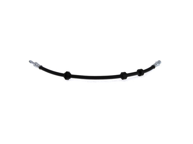 Centric Parts Brake Hydraulic Hose P/N:150.33025 Fits: Volkswagen Cabrio 02-95, Volkswagen Corrado 95-92, Volkswagen Derby 97-95, Volkswagen Golf 98-93, Volkswagen Jetta 98-93 - Image 6