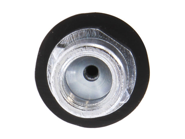 Centric Parts Brake Hydraulic Hose P/N:150.33026 Fits: Audi 80 92-88, Audi 80 Quattro 92-88, Audi 90 91-88, Audi 90 95-93, Audi 90 Quattro 95-88, Audi A4 Quattro 1996, Audi Cabriolet 98-94, Audi Coupe Quattro 91-90 - Image 2