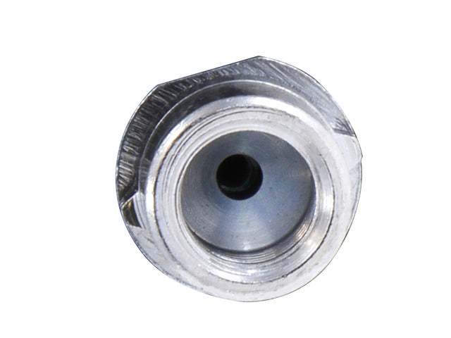 Centric Parts Brake Hydraulic Hose P/N:150.33026 Fits: Audi 80 92-88, Audi 80 Quattro 92-88, Audi 90 91-88, Audi 90 95-93, Audi 90 Quattro 95-88, Audi A4 Quattro 1996, Audi Cabriolet 98-94, Audi Coupe Quattro 91-90 - Image 3