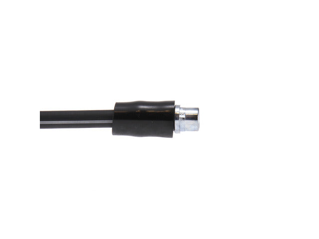 Centric Parts Brake Hydraulic Hose P/N:150.33026 Fits: Audi 80 92-88, Audi 80 Quattro 92-88, Audi 90 91-88, Audi 90 95-93, Audi 90 Quattro 95-88, Audi A4 Quattro 1996, Audi Cabriolet 98-94, Audi Coupe Quattro 91-90 - Image 4