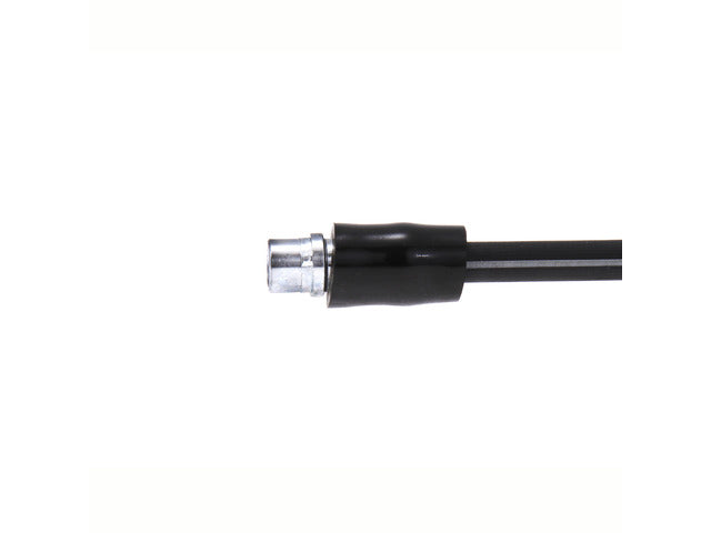Centric Parts Brake Hydraulic Hose P/N:150.33026 Fits: Audi 80 92-88, Audi 80 Quattro 92-88, Audi 90 91-88, Audi 90 95-93, Audi 90 Quattro 95-88, Audi A4 Quattro 1996, Audi Cabriolet 98-94, Audi Coupe Quattro 91-90 - Image 5