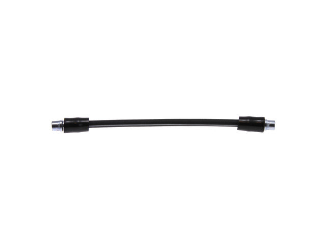 Centric Parts Brake Hydraulic Hose P/N:150.33026 Fits: Audi 80 92-88, Audi 80 Quattro 92-88, Audi 90 91-88, Audi 90 95-93, Audi 90 Quattro 95-88, Audi A4 Quattro 1996, Audi Cabriolet 98-94, Audi Coupe Quattro 91-90 - Image 6