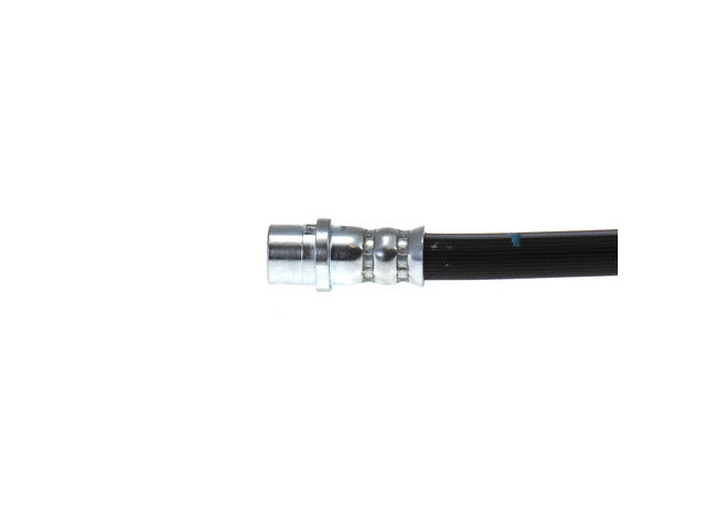 Centric Parts Brake Hydraulic Hose P/N:150.33027 Fits: Audi 200 Quattro 1991, Audi V8 Quattro 94-90, Bentley Mulsanne 2012 - Image 4