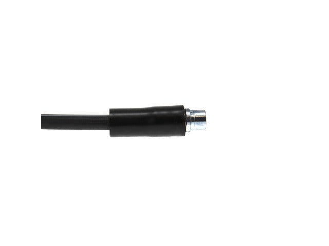 Centric Parts Brake Hydraulic Hose P/N:150.33027 Fits: Audi 200 Quattro 1991, Audi V8 Quattro 94-90, Bentley Mulsanne 2012 - Image 5