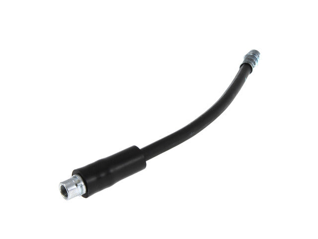 Centric Parts Brake Hydraulic Hose P/N:150.33028 Fits: Audi 100 94-92, Audi 100 Quattro 94-92, Audi A6 97-95, Audi A6 Quattro 98-95, Audi S4 94-92, Audi S6 97-95 - Image 1