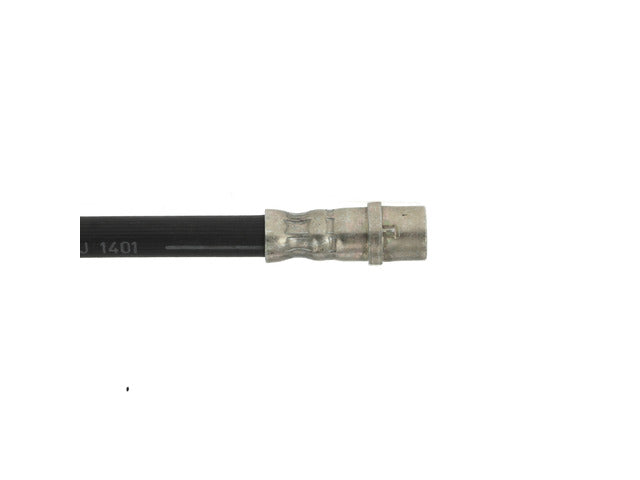 Centric Parts Brake Hydraulic Hose P/N:150.33028 Fits: Audi 100 94-92, Audi 100 Quattro 94-92, Audi A6 97-95, Audi A6 Quattro 98-95, Audi S4 94-92, Audi S6 97-95 - Image 3