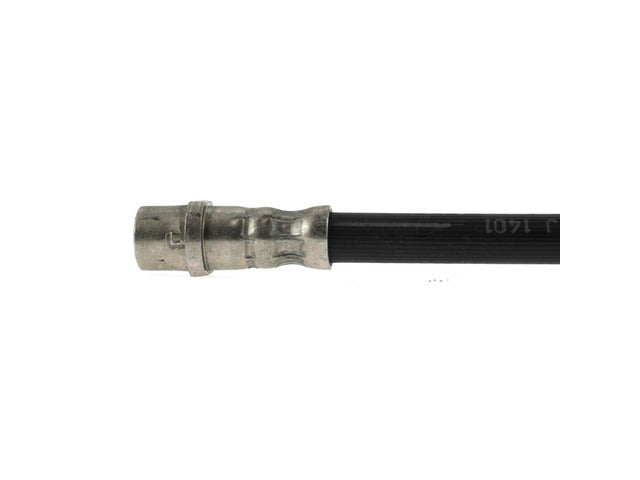 Centric Parts Brake Hydraulic Hose P/N:150.33028 Fits: Audi 100 94-92, Audi 100 Quattro 94-92, Audi A6 97-95, Audi A6 Quattro 98-95, Audi S4 94-92, Audi S6 97-95 - Image 4