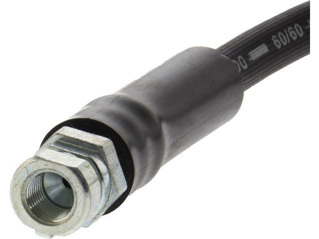 Centric Parts Brake Hydraulic Hose P/N:150.33029 Fits: Bentley Continental 2010, Bentley Flying Spur 16-15, Volkswagen Phaeton 06-04 - Image 3