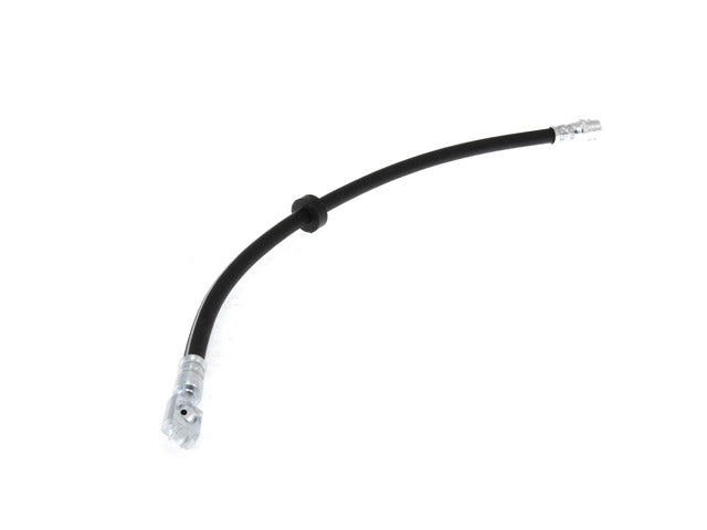 Centric Parts Brake Hydraulic Hose P/N:150.33035 Fits: Audi A3, Seat Leon, Seat Toledo, Volkswagen Beetle, Volkswagen Clasico, Volkswagen Golf, Volkswagen Golf City, Volkswagen Jetta, Volkswagen Jetta City - Image 1
