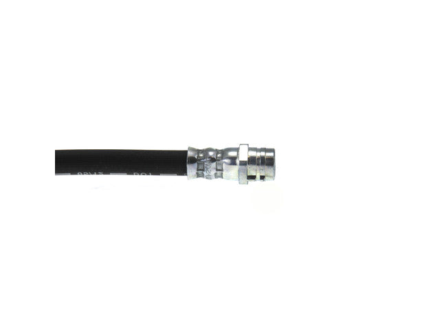 Centric Parts Brake Hydraulic Hose P/N:150.33035 Fits: Audi A3, Seat Leon, Seat Toledo, Volkswagen Beetle, Volkswagen Clasico, Volkswagen Golf, Volkswagen Golf City, Volkswagen Jetta, Volkswagen Jetta City - Image 4