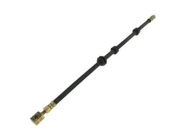 Centric Parts Brake Hydraulic Hose P/N:150.33037 Fits: Volkswagen Golf 98-96, Volkswagen Jetta 98-96 - Image 1