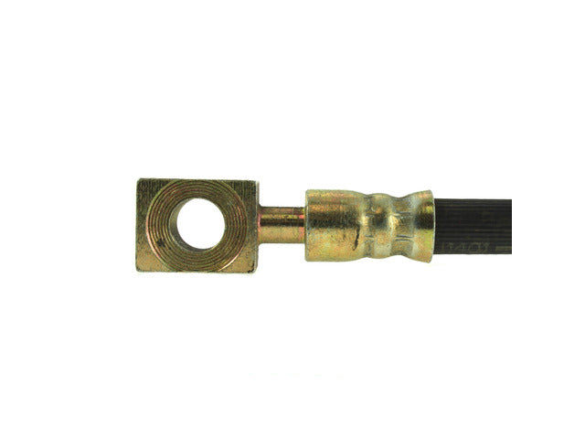 Centric Parts Brake Hydraulic Hose P/N:150.33037 Fits: Volkswagen Golf 98-96, Volkswagen Jetta 98-96 - Image 5