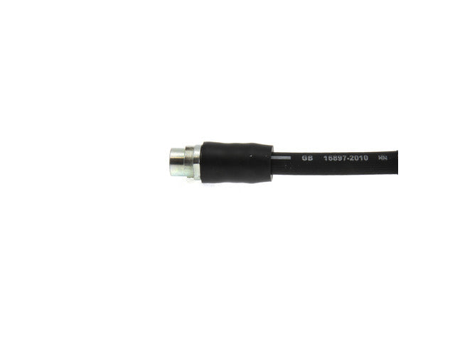 Centric Parts Brake Hydraulic Hose P/N:150.33038 Fits: Audi Allroad Quattro 05-01 - Image 5