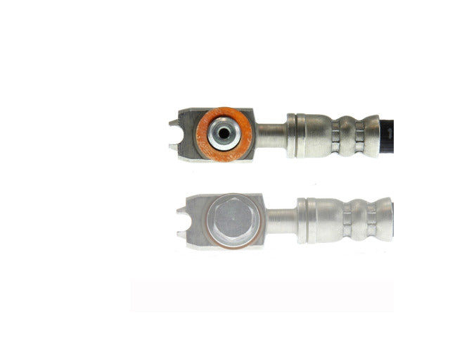 Centric Parts Brake Hydraulic Hose P/N:150.33052 Fits: Volkswagen Cc 17-09, Volkswagen Passat 10-06, Volkswagen Passat Cc 12-09 - Image 3