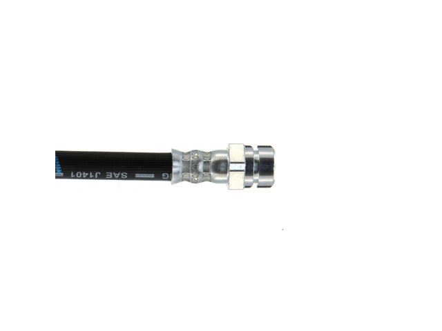 Centric Parts Brake Hydraulic Hose P/N:150.33053 Fits: Audi Tt 09-08, Audi Tt Quattro 15-09 - Image 4