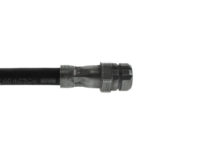 Centric Parts Brake Hydraulic Hose P/N:150.33054 Fits: Audi Tt Quattro 09-08, Audi Tts Quattro 15-09 - Image 3