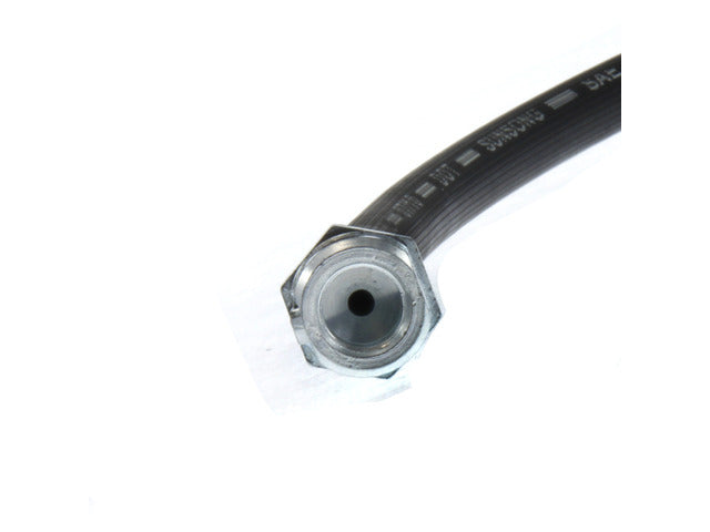 Centric Parts Brake Hydraulic Hose P/N:150.33055 Fits: Audi S3 12-08, Volkswagen Cc 16-09, Volkswagen Passat 09-06, Volkswagen Passat Cc 10-09 - Image 1