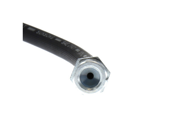 Centric Parts Brake Hydraulic Hose P/N:150.33055 Fits: Audi S3 12-08, Volkswagen Cc 16-09, Volkswagen Passat 09-06, Volkswagen Passat Cc 10-09 - Image 2