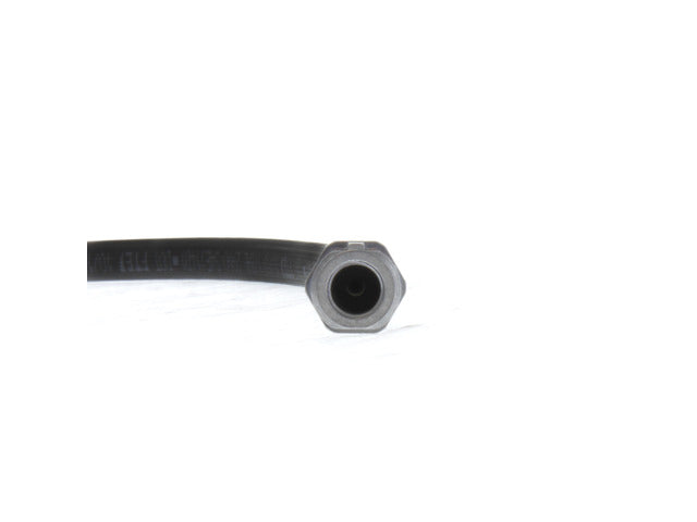 Centric Parts Brake Hydraulic Hose P/N:150.33057 Fits: Audi Q3 19-15, Audi Q3 Quattro 18-15, Volkswagen Beetle 19-12, Volkswagen Jetta 18-11, Volkswagen Passat 21-12, Volkswagen Tiguan 17-09, Volkswagen Tiguan Limited 18-17 - Image 3