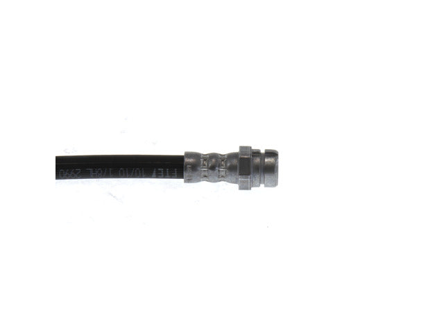 Centric Parts Brake Hydraulic Hose P/N:150.33057 Fits: Audi Q3 19-15, Audi Q3 Quattro 18-15, Volkswagen Beetle 19-12, Volkswagen Jetta 18-11, Volkswagen Passat 21-12, Volkswagen Tiguan 17-09, Volkswagen Tiguan Limited 18-17 - Image 4