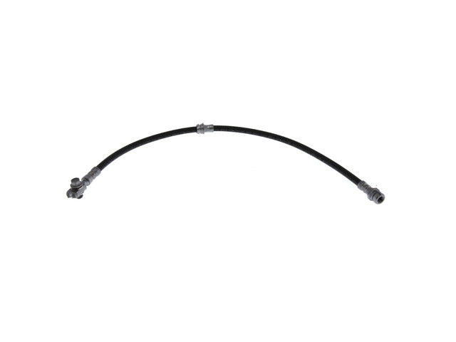 Centric Parts Brake Hydraulic Hose P/N:150.33057 Fits: Audi Q3 19-15, Audi Q3 Quattro 18-15, Volkswagen Beetle 19-12, Volkswagen Jetta 18-11, Volkswagen Passat 21-12, Volkswagen Tiguan 17-09, Volkswagen Tiguan Limited 18-17 - Image 6