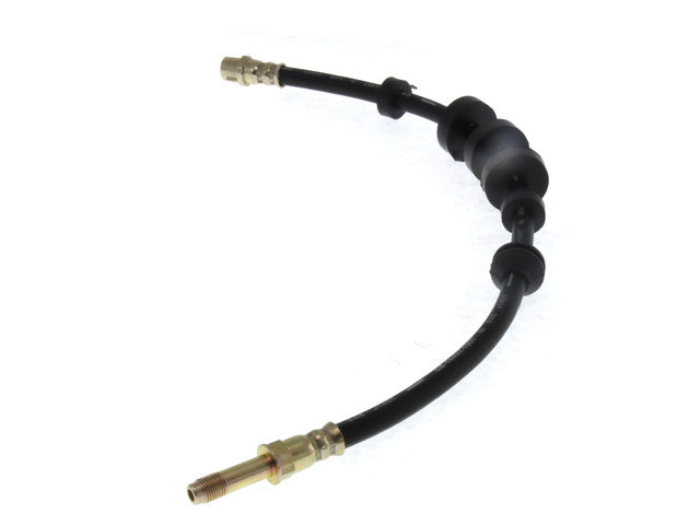 Centric Parts Brake Hydraulic Hose P/N:150.33058 Fits: Audi A4 16-09, Audi A4 Allroad 16-13, Audi A4 Quattro 16-09, Audi A5 16-09, Audi A5 Quattro 17-08, Audi Allroad 16-13, Audi S4 16-10, Audi S5 17-08 - Image 1