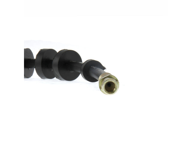 Centric Parts Brake Hydraulic Hose P/N:150.33058 Fits: Audi A4 16-09, Audi A4 Allroad 16-13, Audi A4 Quattro 16-09, Audi A5 16-09, Audi A5 Quattro 17-08, Audi Allroad 16-13, Audi S4 16-10, Audi S5 17-08 - Image 3