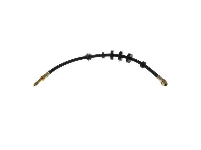 Centric Parts Brake Hydraulic Hose P/N:150.33058 Fits: Audi A4 16-09, Audi A4 Allroad 16-13, Audi A4 Quattro 16-09, Audi A5 16-09, Audi A5 Quattro 17-08, Audi Allroad 16-13, Audi S4 16-10, Audi S5 17-08 - Image 6