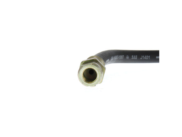 Centric Parts Brake Hydraulic Hose P/N:150.33059 Fits: Volkswagen Golf R 13-12, Volkswagen R32 2008 - Image 2