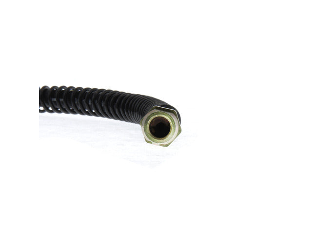 Centric Parts Brake Hydraulic Hose P/N:150.33059 Fits: Volkswagen Golf R 13-12, Volkswagen R32 2008 - Image 3