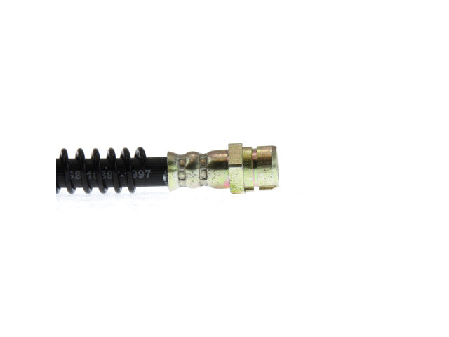 Centric Parts Brake Hydraulic Hose P/N:150.33059 Fits: Volkswagen Golf R 13-12, Volkswagen R32 2008 - Image 4