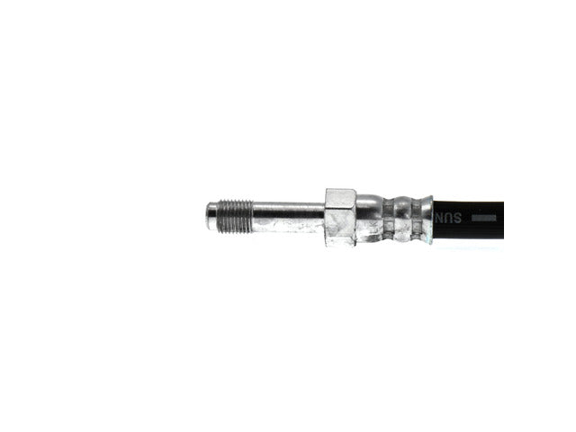 Centric Parts Brake Hydraulic Hose P/N:150.33061 Fits: Audi A8 Quattro 18-11, Audi S8 18-13 - Image 5