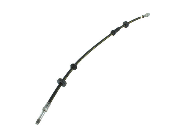 Centric Parts Brake Hydraulic Hose P/N:150.33063 Fits: Audi A6 2012, Audi A6 Quattro 2012 - Image 1