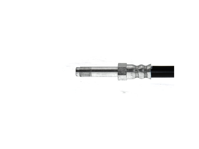 Centric Parts Brake Hydraulic Hose P/N:150.33063 Fits: Audi A6 2012, Audi A6 Quattro 2012 - Image 5