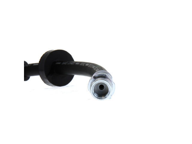 Centric Parts Brake Hydraulic Hose P/N:150.33064 Fits: Audi A6 18-12, Audi A6 Quattro 19-12, Audi A7 17-16, Audi A7 Quattro 18-12, Audi S7 17-15 - Image 3