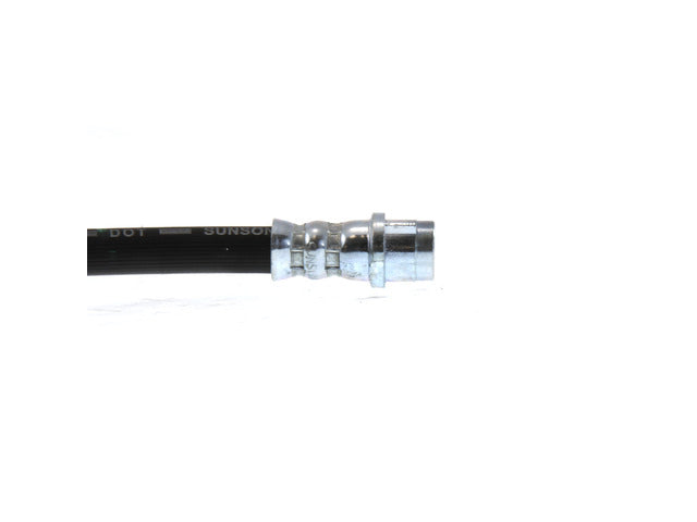 Centric Parts Brake Hydraulic Hose P/N:150.33064 Fits: Audi A6 18-12, Audi A6 Quattro 19-12, Audi A7 17-16, Audi A7 Quattro 18-12, Audi S7 17-15 - Image 4