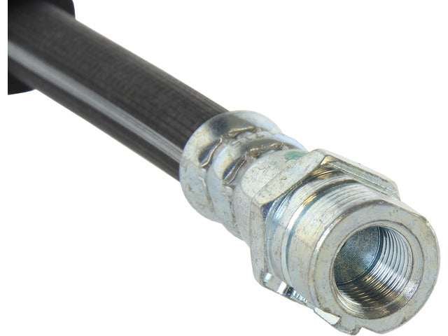 Centric Parts Brake Hydraulic Hose P/N:150.33067 Fits: Audi A3, Audi A3 Quattro, Audi A3 Sportback E-tron, Audi Q2, Audi S3, Audi Tt Quattro, Seat Ateca, Seat Leon, Seat Tarraco - Image 1