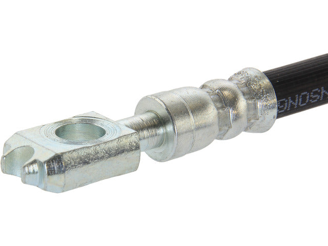 Centric Parts Brake Hydraulic Hose P/N:150.33067 Fits: Audi A3, Audi A3 Quattro, Audi A3 Sportback E-tron, Audi Q2, Audi S3, Audi Tt Quattro, Seat Ateca, Seat Leon, Seat Tarraco - Image 2