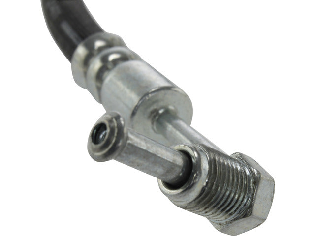 Centric Parts Brake Hydraulic Hose P/N:150.33068 Fits: Audi Rs5 15-13, Audi Rs5 2011 - Image 3
