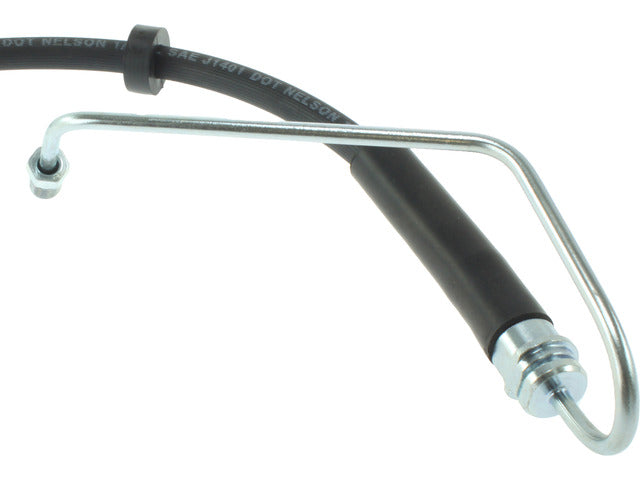 Centric Parts Brake Hydraulic Hose P/N:150.33073 Fits: Audi Rs5 19-18, Audi Rs5 Sportback 2019, Audi S4 19-17, Audi S5 19-18, Audi S5 Sportback 19-18 - Image 1