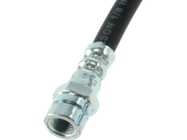 Centric Parts Brake Hydraulic Hose P/N:150.33073 Fits: Audi Rs5 19-18, Audi Rs5 Sportback 2019, Audi S4 19-17, Audi S5 19-18, Audi S5 Sportback 19-18 - Image 2